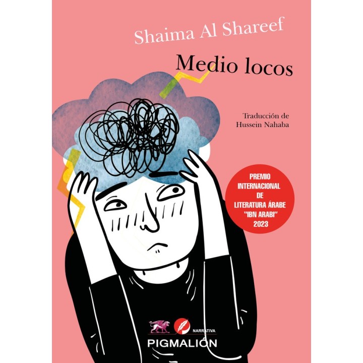 MEDIO LOCOS