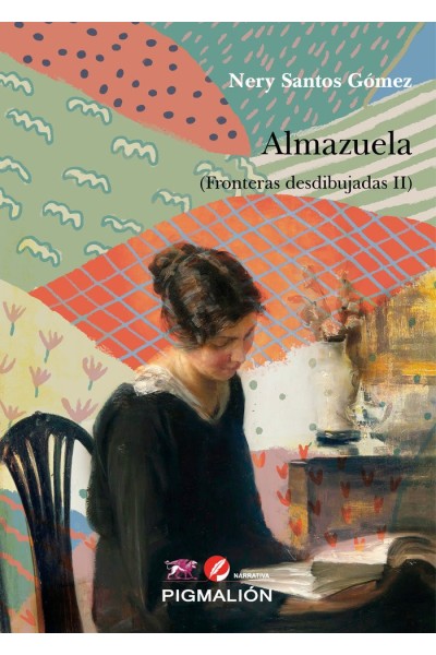 ALMAZUELA