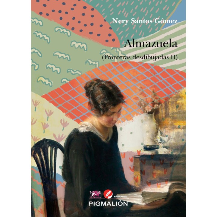 ALMAZUELA