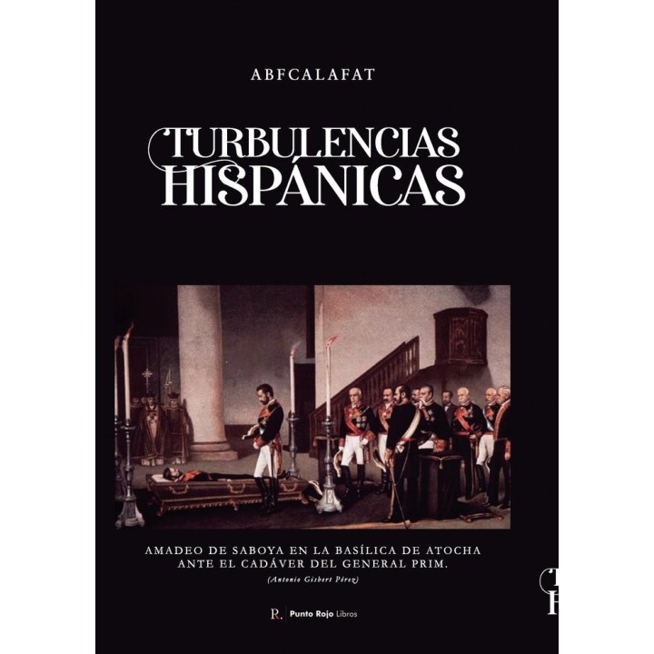 TURBULENCIAS HISPANICAS