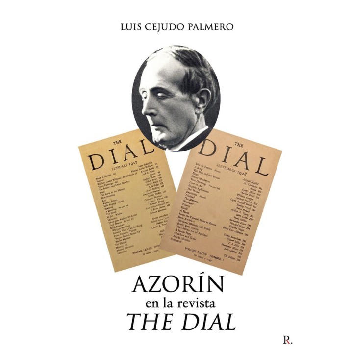AZORIN EN LA REVISTA THE DIAL