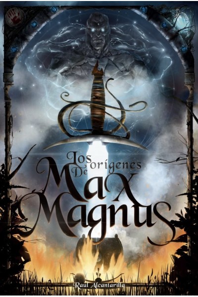 LOS ORIGENES DE MAX MAGNUS
