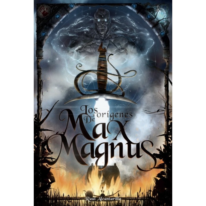 LOS ORIGENES DE MAX MAGNUS