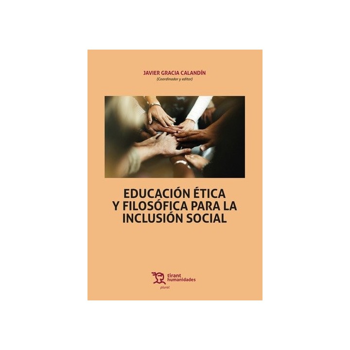 EDUCACION ETICA Y FILOSOFICA PARA LA INCLUSION SOCIAL