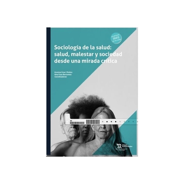 SOCIOLOGIA DE LA SALUD SALUD MALESTAR Y SOCIEDAD DESDE UNA