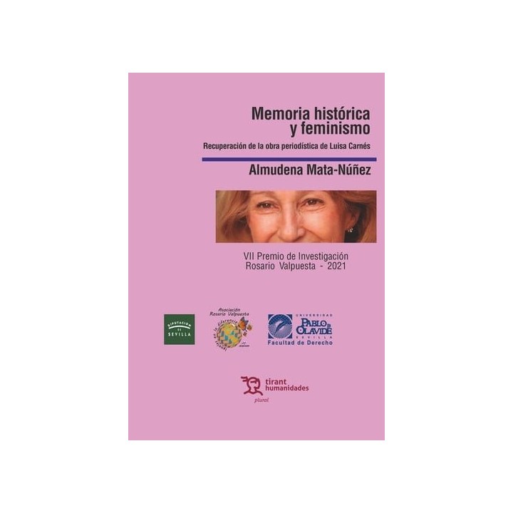 MEMORIA HISTORICA Y FEMINISMO RECUPERA