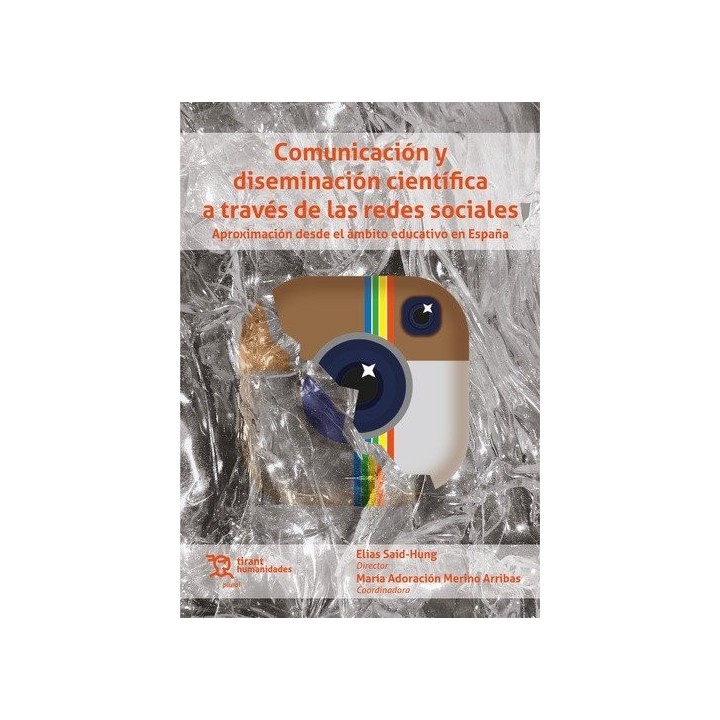 COMUNICACION Y DISEMINACION CIENTIFICA