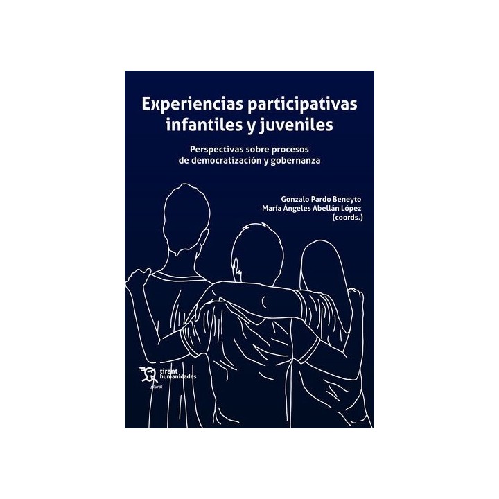EXPERIENCIAS PARTICIPATIVAS INFANTILES Y JUVENILES PERSPECT