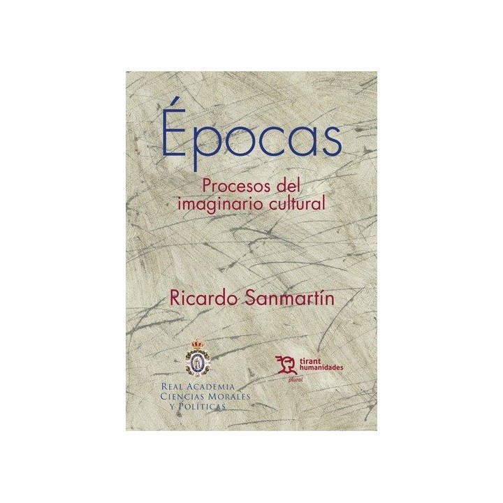 EPOCAS PROCESOS DEL IMAGINARIO CULTURAL