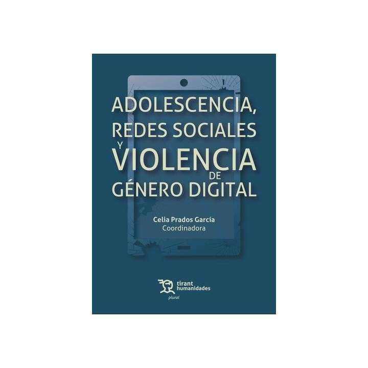 ADOLESCENCIA REDES SOCIALES Y VIOLENCIA DE GENERO DIGITAL