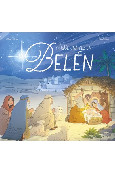 ERASE UNA VEZ EN BELEN