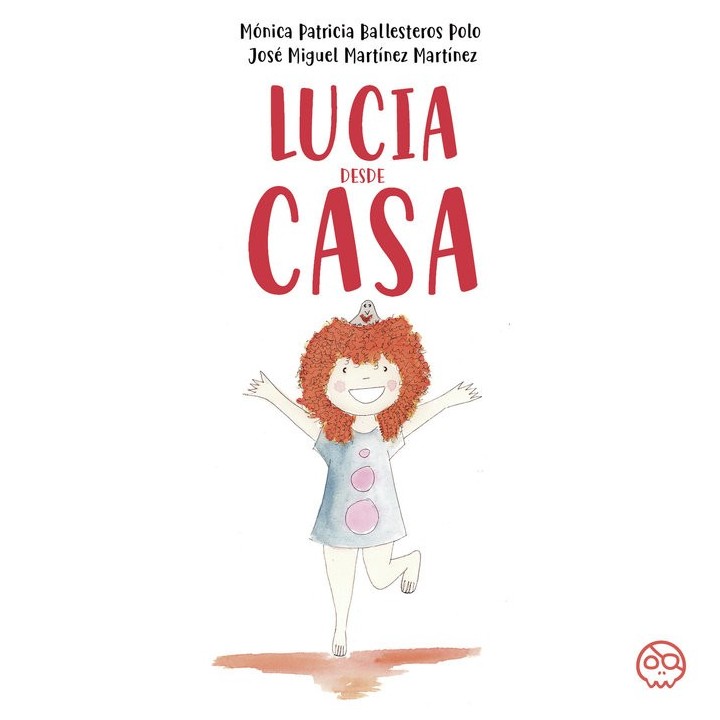 LUCIA DESDE CASA