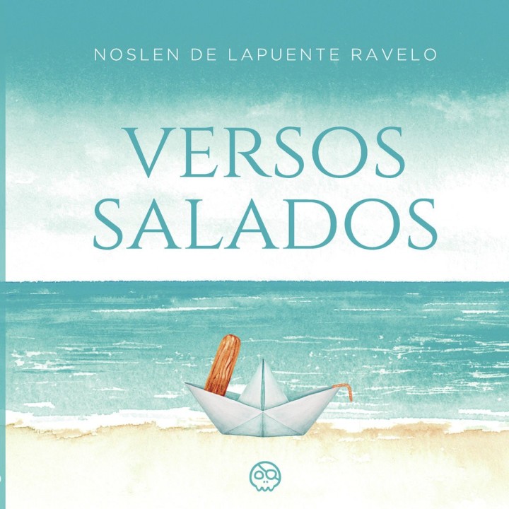 VERSOS SALADOS