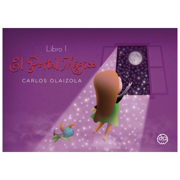 EL PORTAL MAGICO