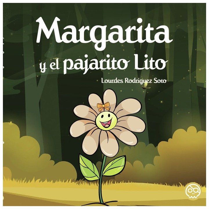 MARGARITA Y EL PAJARITO LITO