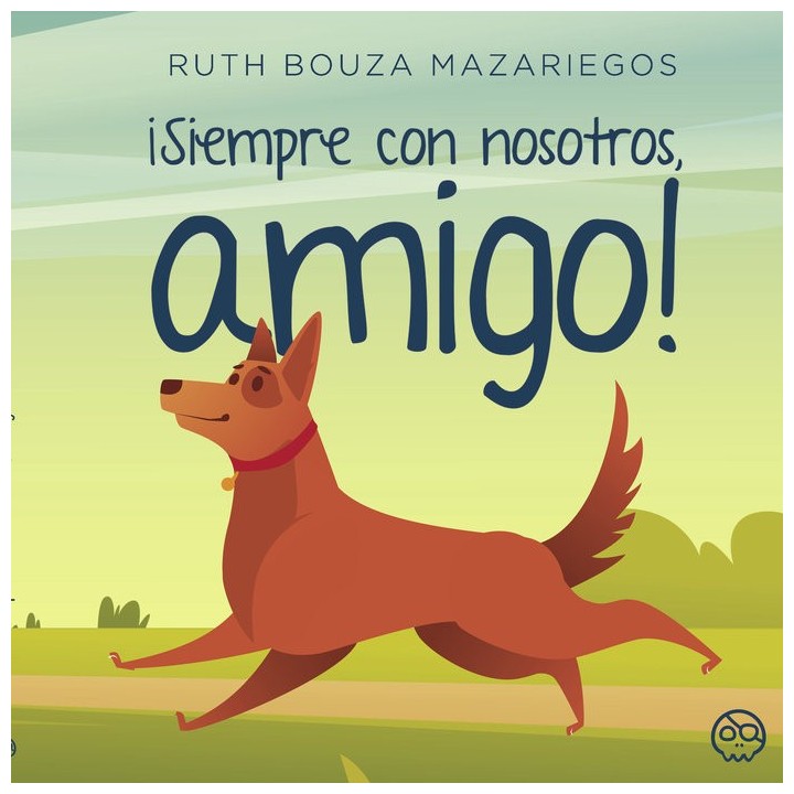 SIEMPRE CON NOSOTROS AMIGO