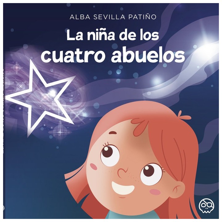 LA NIÑA DE LOS CUATRO ABUELOS