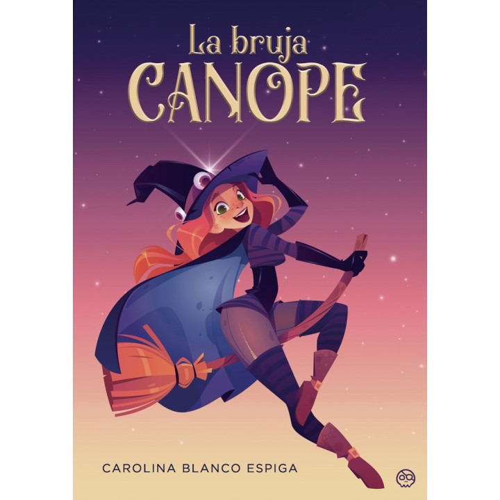 LA BRUJA CANOPE
