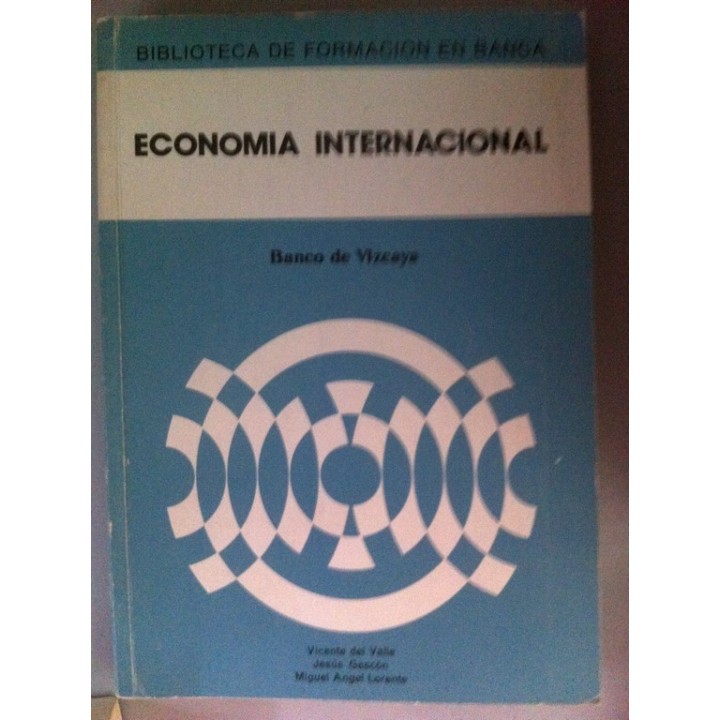 ECONOMIA INTERNACIONAL