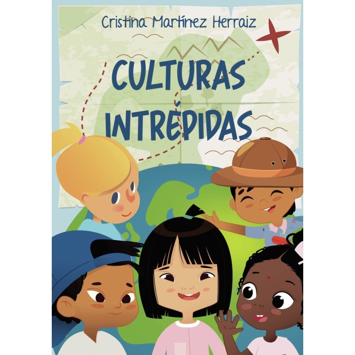 CULTURAS INTREPIDAS