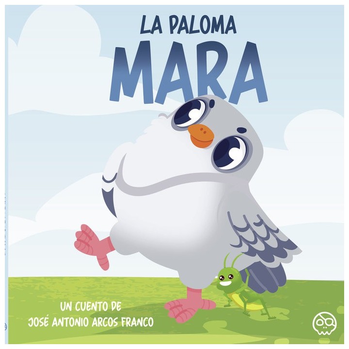 LA PALOMA MARA