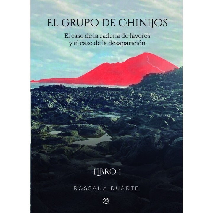 EL GRUPO DE CHINIJOS