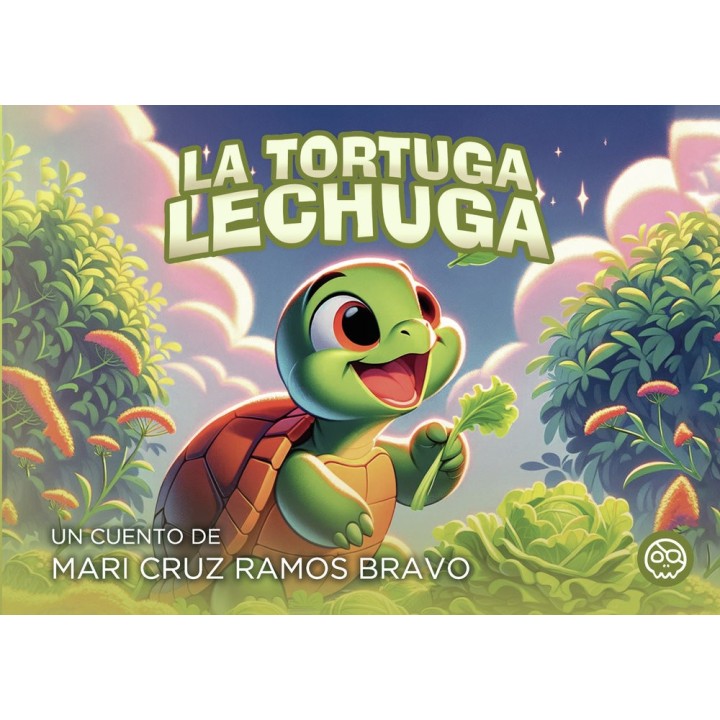 LA TORTUGA LECHUGA