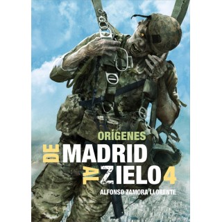 DE MADRID AL ZIELO 4 ORIGENES