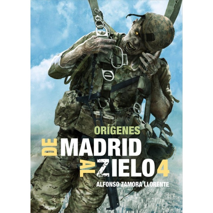 DE MADRID AL ZIELO 4 ORIGENES