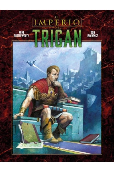 EL IMPERIO DE TRIGAN 2