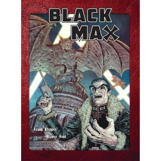 BLACK MAX 2
