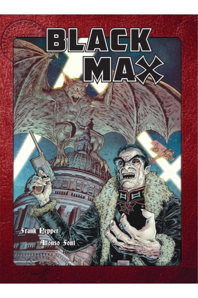 BLACK MAX 2