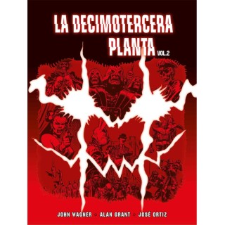 LA DECIMOTERCERA PLANTA 2