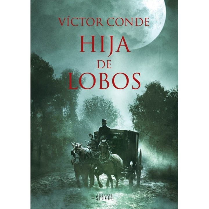 HIJA DE LOBOS