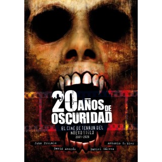 20 AÑOS DE OSCURIDAD