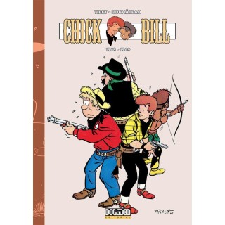 CHICK BILL 1968-1969