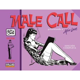 MALE CALL 1942 1946