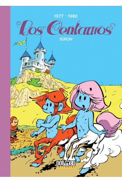 LOS CENTAUROS 1977 1980