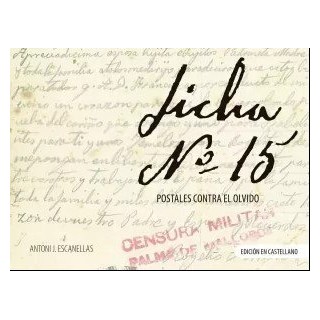 LA FICHA 15