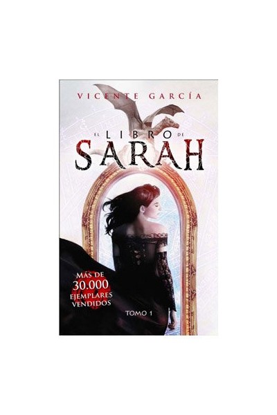 EL LIBRO DE SARAH TOMO 1