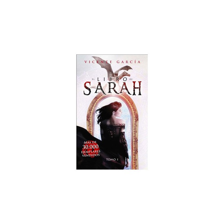 EL LIBRO DE SARAH TOMO 1