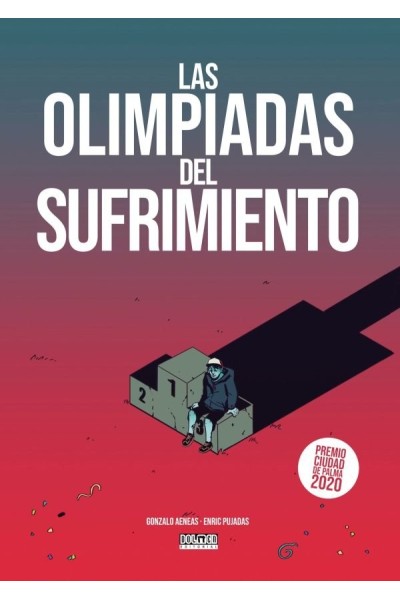 LAS OLIMPIADAS DEL SUFRIMIENTO