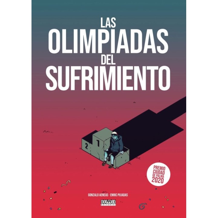 LAS OLIMPIADAS DEL SUFRIMIENTO