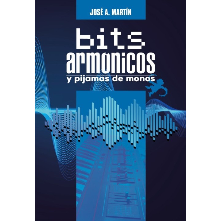 BITS ARMONICOS Y PIJAMAS DE MONOS