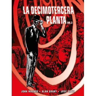 LA DECIMOTERCERA PLANTA 3