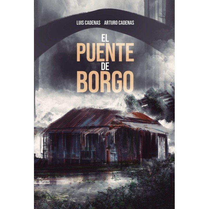 PUENTE DE BORGO,EL
