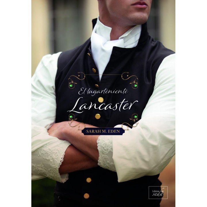 EL LUGARTENIENTE LANCASTER