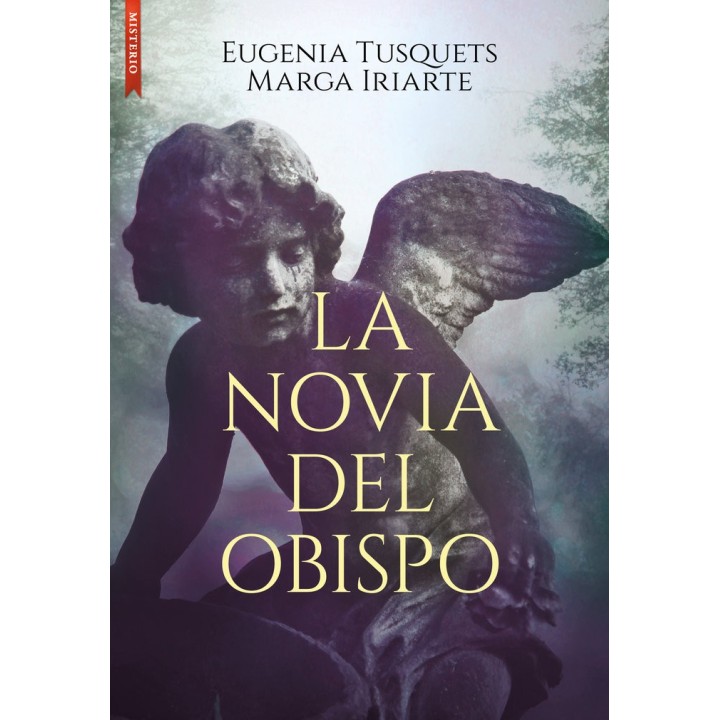 NOVIA DEL OBISPO,LA