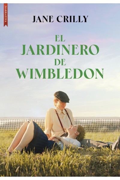 JARDINERO DE WIMBLEDON,EL