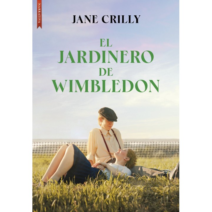 JARDINERO DE WIMBLEDON,EL